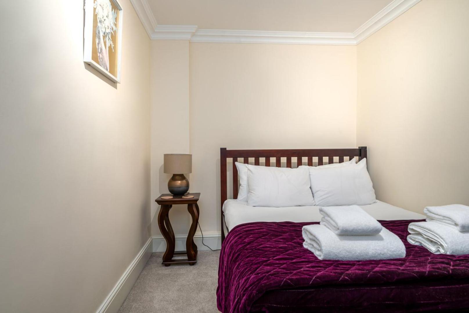 Guestready - Lovely 2Br Home In Central 伦敦 外观 照片