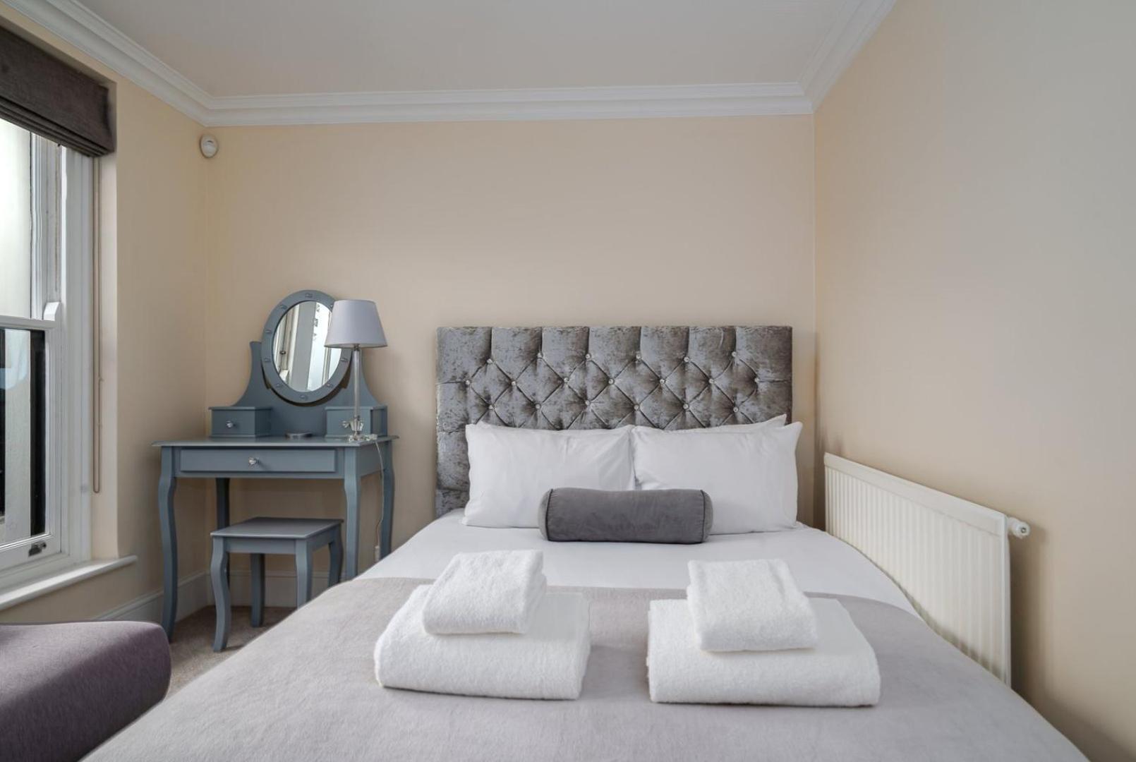 Guestready - Lovely 2Br Home In Central 伦敦 外观 照片