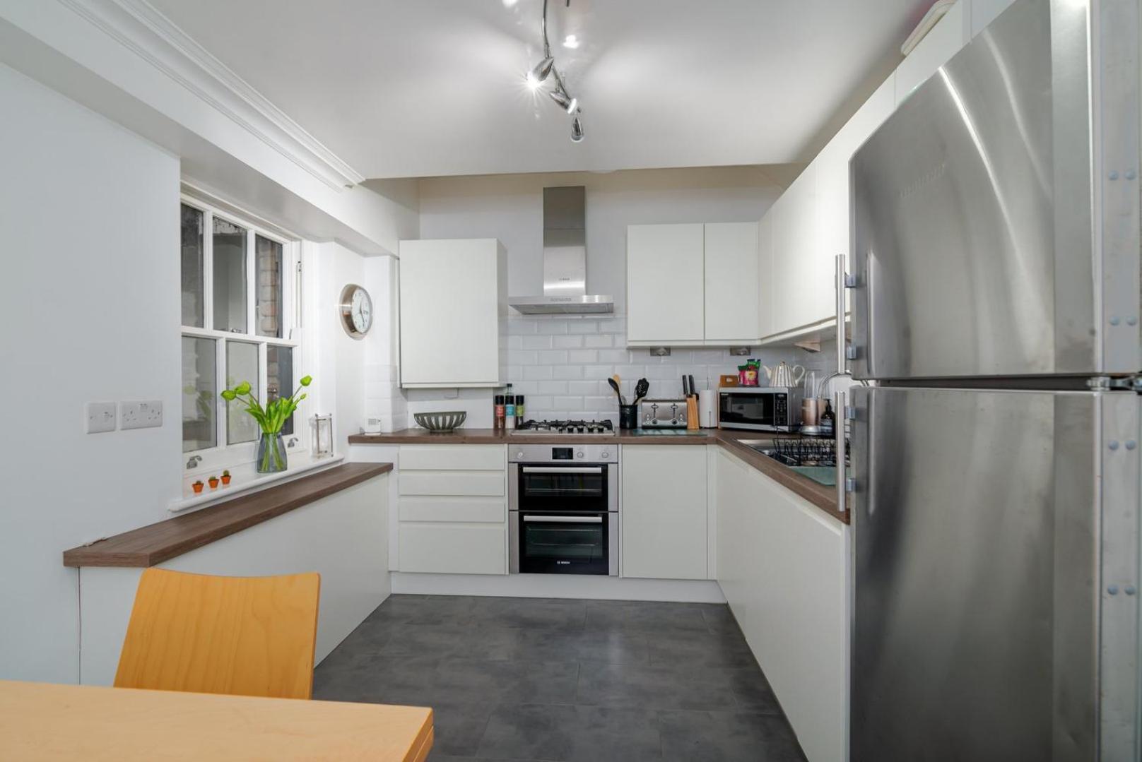 Guestready - Lovely 2Br Home In Central 伦敦 外观 照片