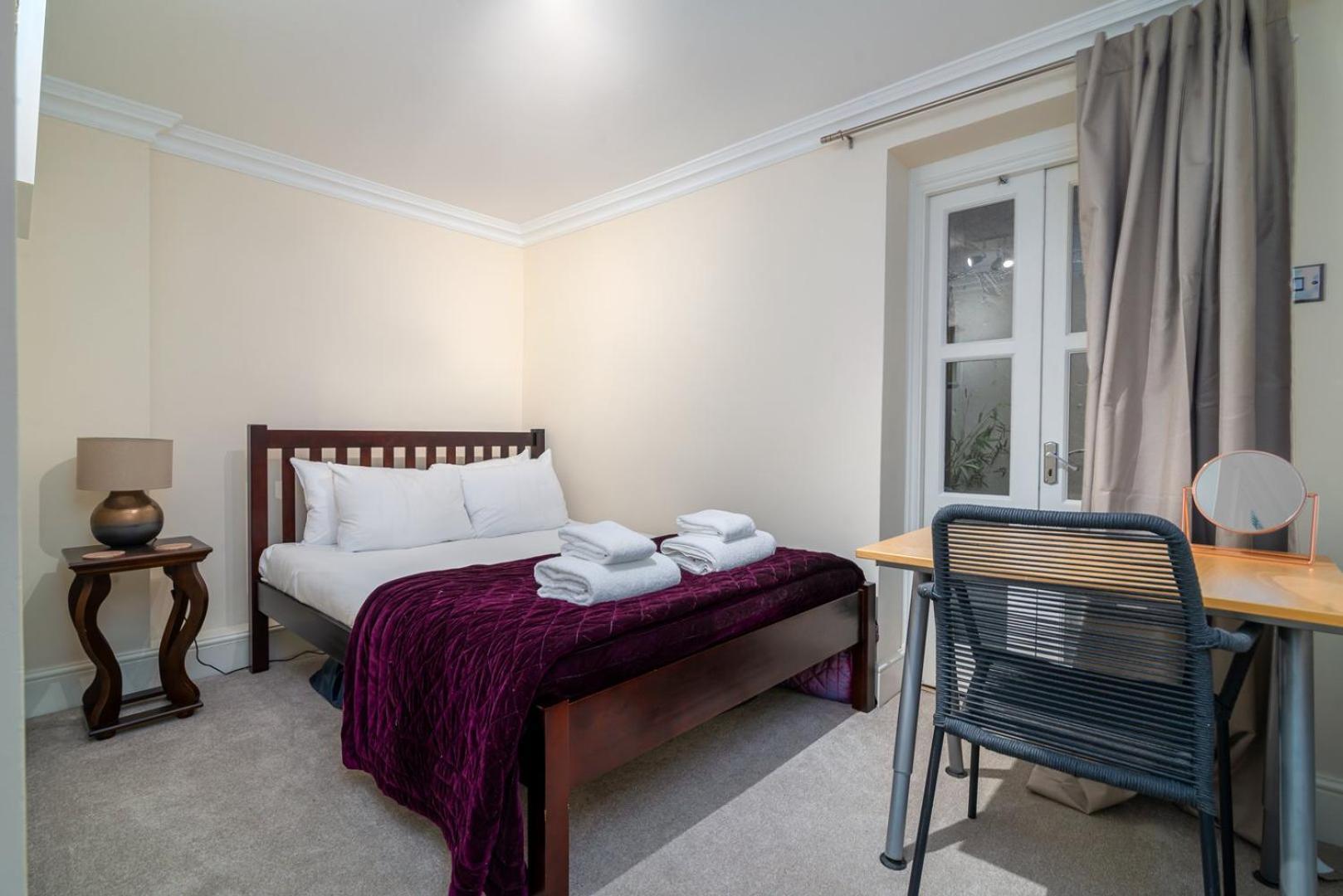 Guestready - Lovely 2Br Home In Central 伦敦 外观 照片