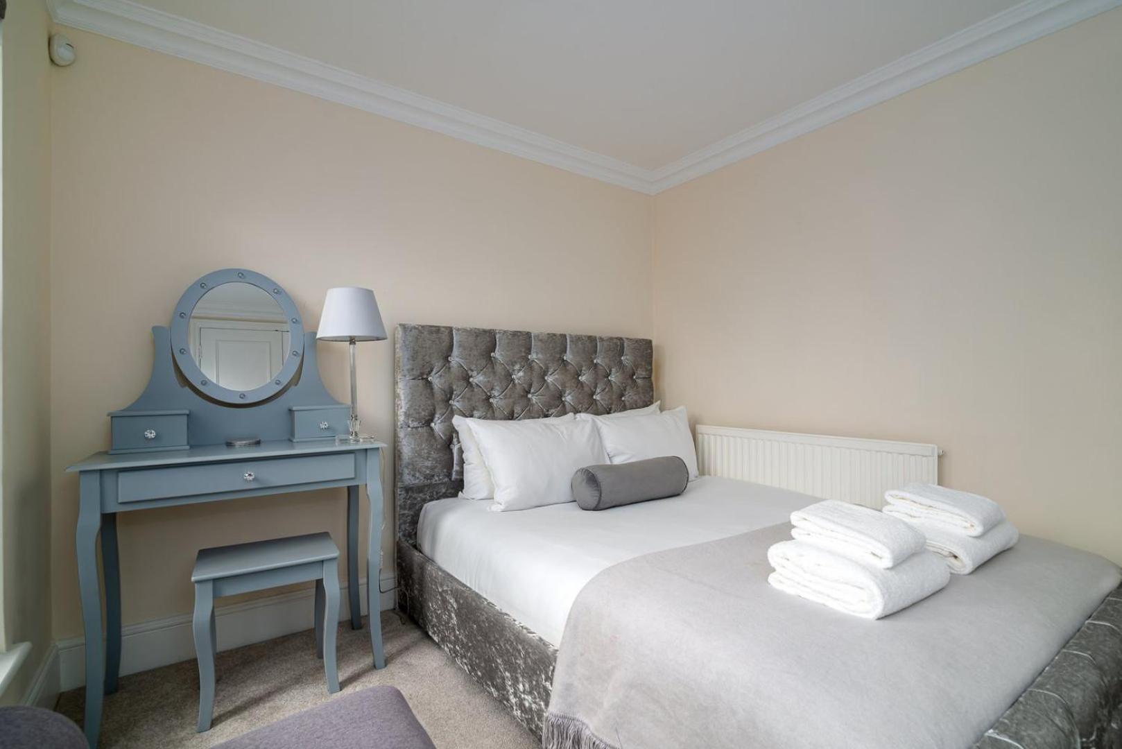 Guestready - Lovely 2Br Home In Central 伦敦 外观 照片