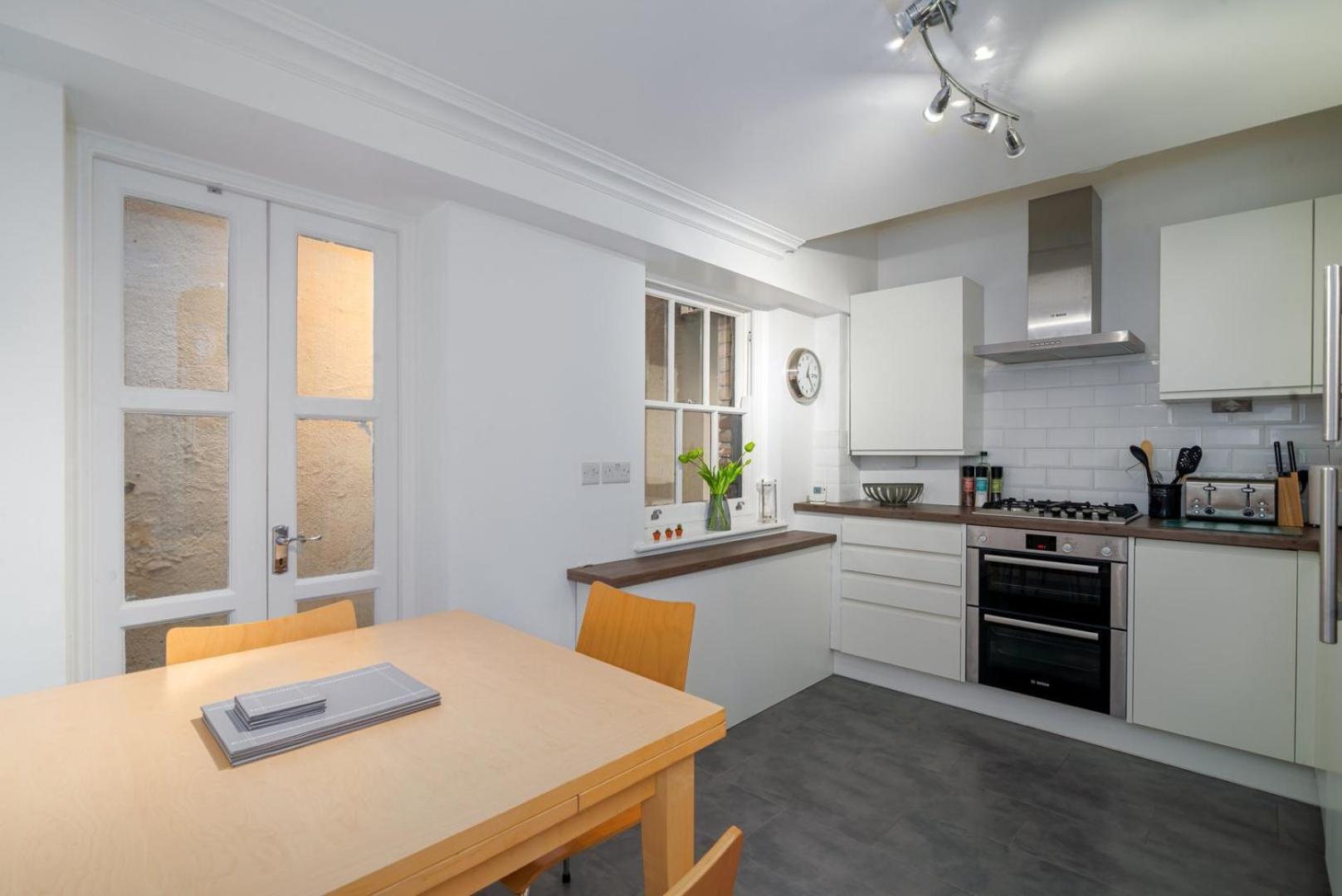 Guestready - Lovely 2Br Home In Central 伦敦 外观 照片