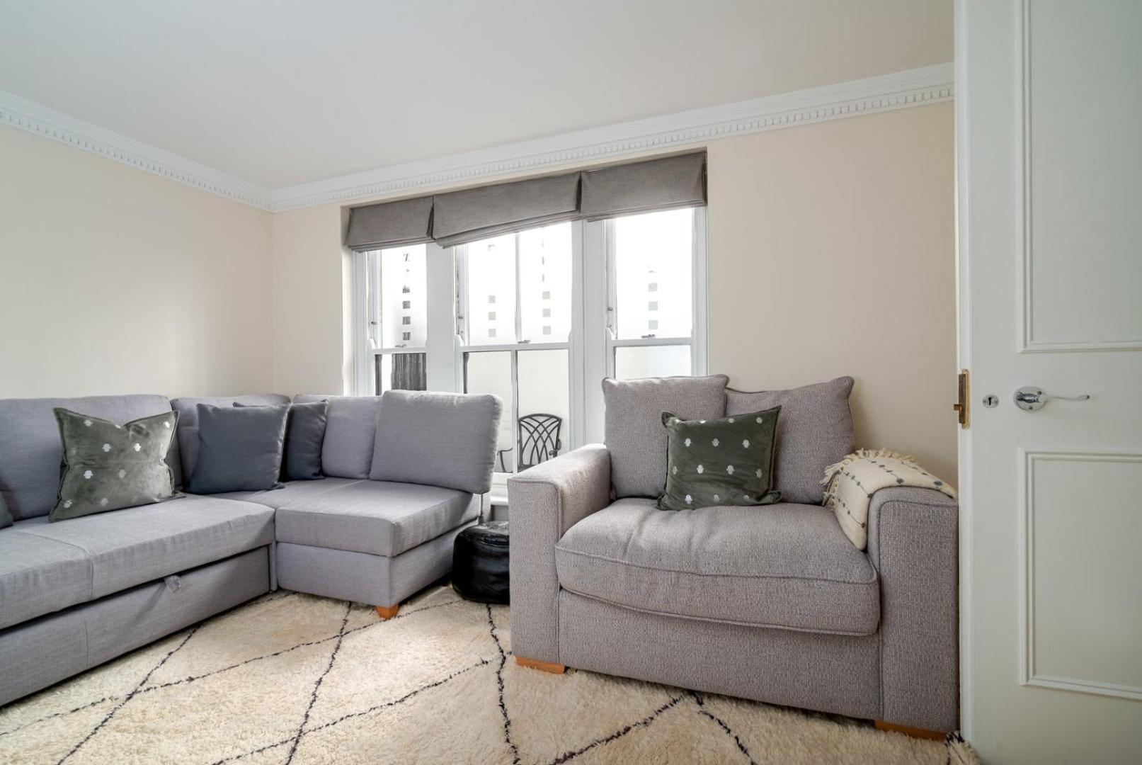 Guestready - Lovely 2Br Home In Central 伦敦 外观 照片