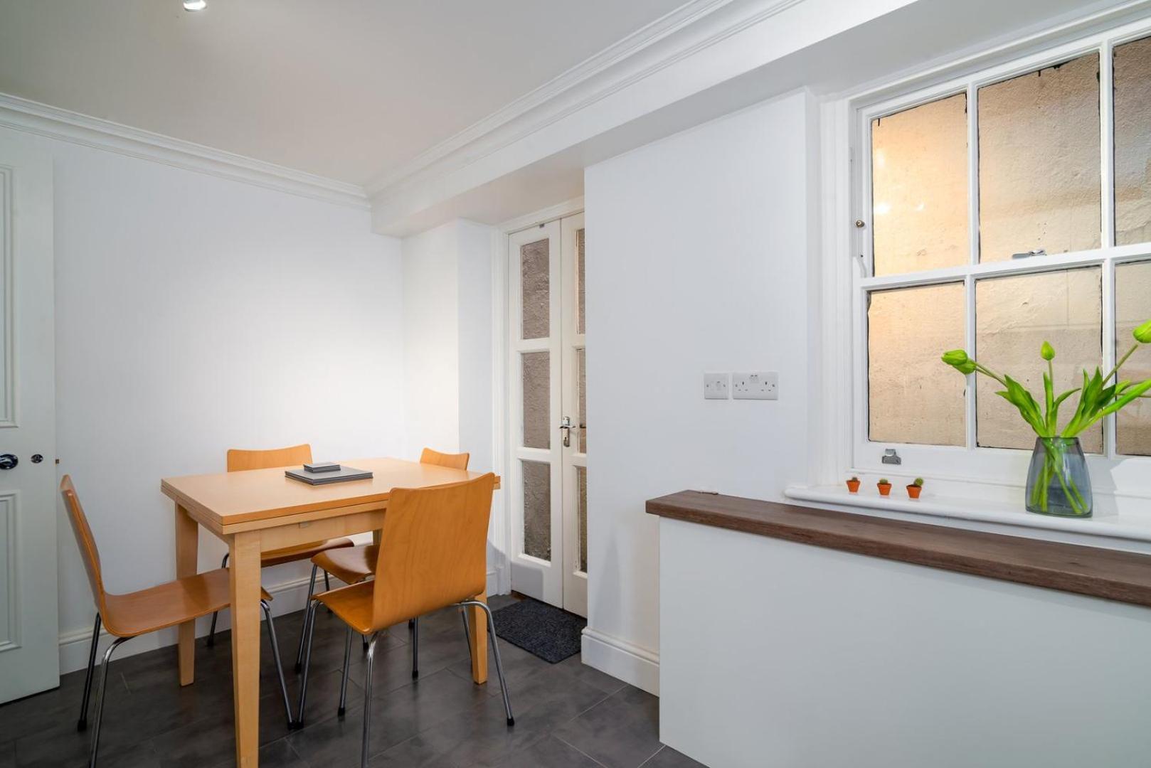 Guestready - Lovely 2Br Home In Central 伦敦 外观 照片